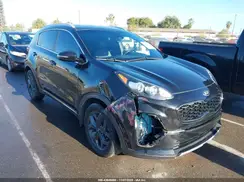 KNDP63AC9L7634488 2020 KIA SPORTAGE