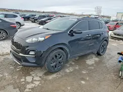 KNDP63AC9L7639030 2020 KIA SPORTAGE