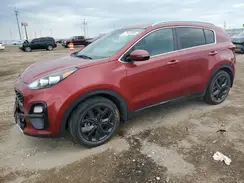 KNDP63AC9L7647502 2020 KIA SPORTAGE