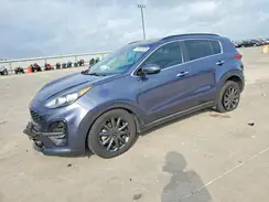 KNDP63AC9L7648553 2020 KIA SPORTAGE
