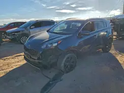 KNDP63AC9L7652764 2020 KIA SPORTAGE