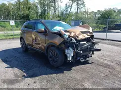 KNDP63AC9L7652876 2020 KIA SPORTAGE