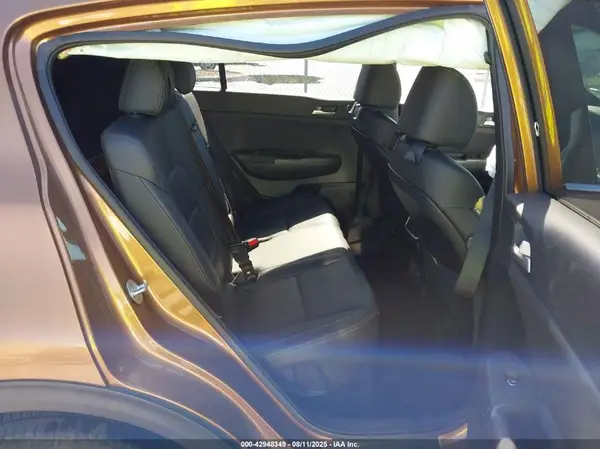 KNDP63AC9L7652876 2020 KIA SPORTAGE - Image 8
