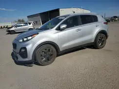 KNDP63AC9L7656538 2020 KIA SPORTAGE