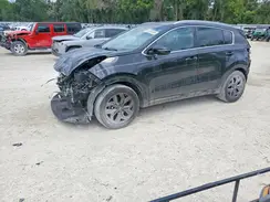 KNDP63AC9L7658404 2020 KIA SPORTAGE