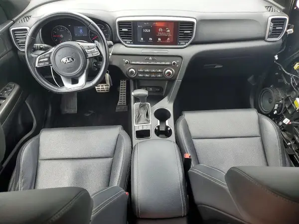 KNDP63AC9L7658404 2020 KIA SPORTAGE - Image 8