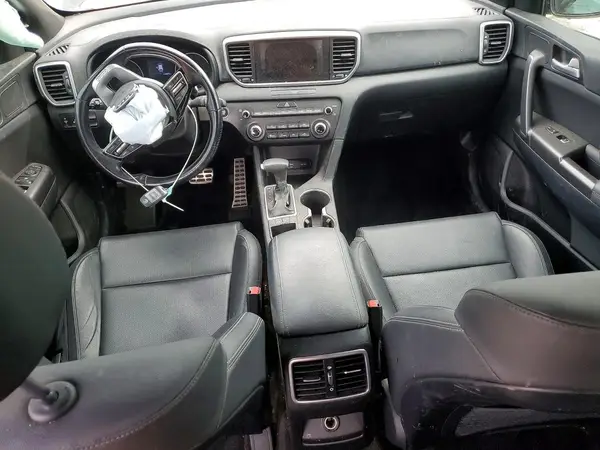 KNDP63AC9L7667037 2020 KIA SPORTAGE - Image 8