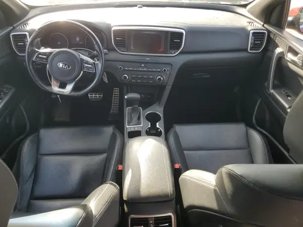 KNDP63AC9L7685215 2020 KIA SPORTAGE - Image 8
