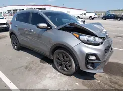 KNDP63AC9L7693914 2020 KIA SPORTAGE
