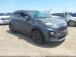 KNDP63AC9L7695095 2020 KIA SPORTAGE
