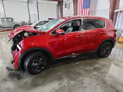 KNDP63AC9L7714731 2020 KIA SPORTAGE