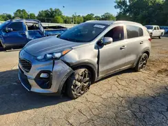 KNDP63AC9L7717712 2020 KIA SPORTAGE