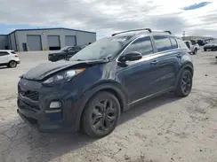 KNDP63AC9L7719363 2020 KIA SPORTAGE