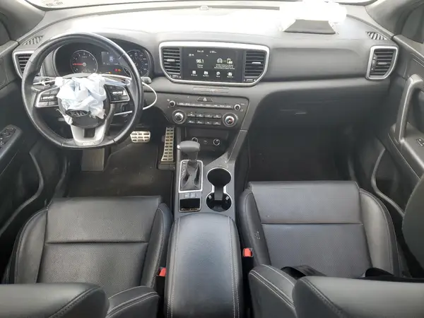 KNDP63AC9L7719363 2020 KIA SPORTAGE - Image 8