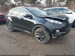 KNDP63AC9L7731948 2020 KIA SPORTAGE