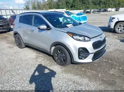 KNDP63AC9L7755294 2020 KIA SPORTAGE