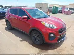 KNDP63AC9L7762603 2020 KIA SPORTAGE