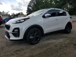 KNDP63AC9L7769082 2020 KIA SPORTAGE