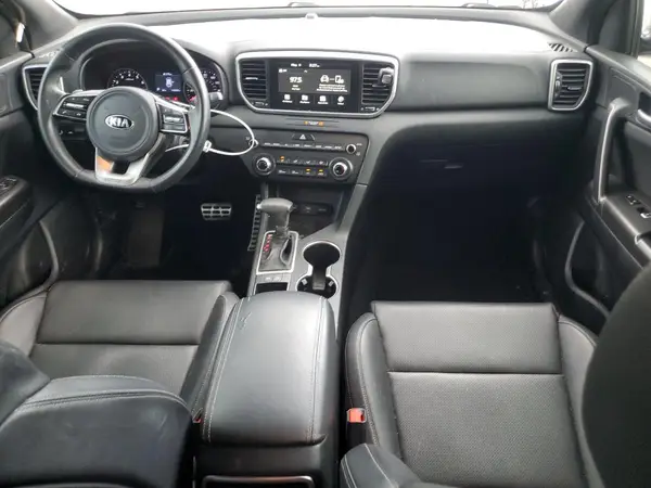 KNDP63AC9L7769082 2020 KIA SPORTAGE - Image 8