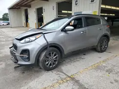 KNDP63AC9L7777330 2020 KIA SPORTAGE