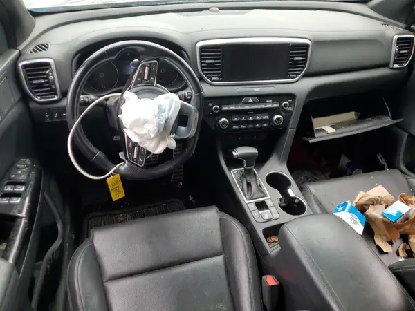 KNDP63AC9L7777330 2020 KIA SPORTAGE - Image 8