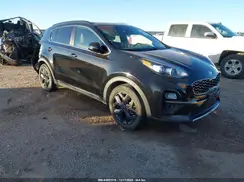 KNDP63AC9L7805711 2020 KIA SPORTAGE