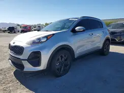 KNDP63AC9M7854702 2021 KIA SPORTAGE