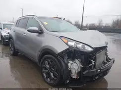 KNDP63AC9M7866736 2021 KIA SPORTAGE