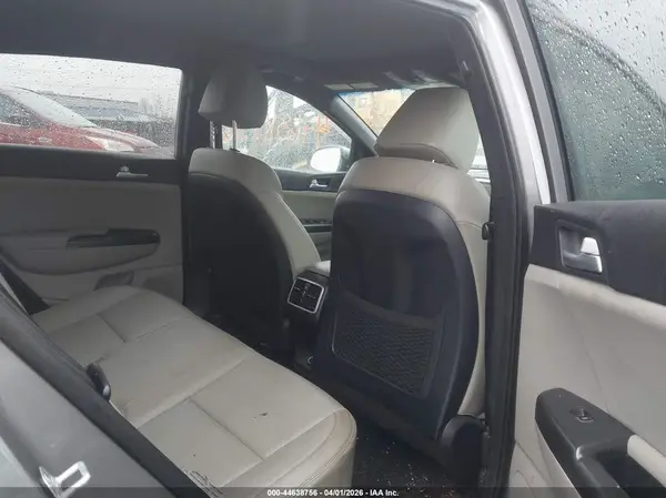 KNDP63AC9M7866736 2021 KIA SPORTAGE - Image 8