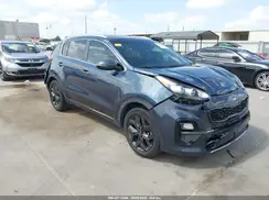 KNDP63AC9M7877378 2021 KIA SPORTAGE