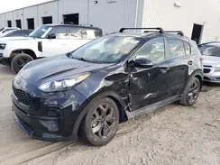 KNDP63AC9M7879809 2021 KIA SPORTAGE