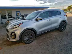KNDP63AC9M7888896 2021 KIA SPORTAGE