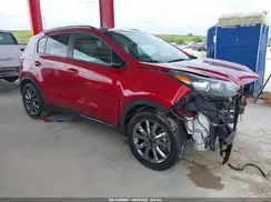 KNDP63AC9M7890504 2021 KIA SPORTAGE