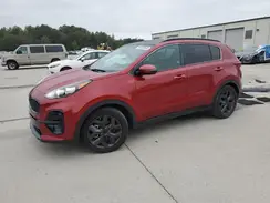 KNDP63AC9M7928605 2021 KIA SPORTAGE