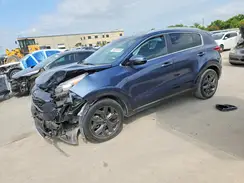 KNDP63AC9M7938650 2021 KIA SPORTAGE