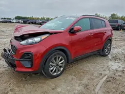 KNDP63AC9N7008801 2022 KIA SPORTAGE