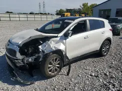 KNDP63AC9N7015778 2022 KIA SPORTAGE