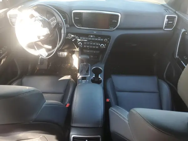 KNDP63AC9N7015778 2022 KIA SPORTAGE - Image 8