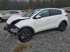 KNDP63AC9N7020673 2022 KIA SPORTAGE