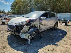 KNDP63AC9N7946796 2022 KIA SPORTAGE