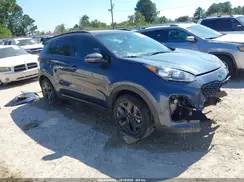 KNDP63AC9N7955157 2022 KIA SPORTAGE