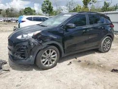 KNDP63AC9N7959340 2022 KIA SPORTAGE