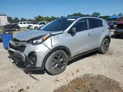 KNDP63AC9N7960181 2022 KIA SPORTAGE