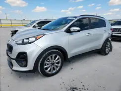 KNDP63AC9N7961895 2022 KIA SPORTAGE
