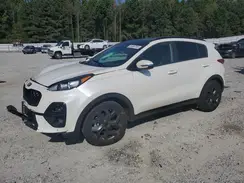 KNDP63AC9N7963243 2022 KIA SPORTAGE