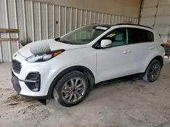 KNDP63AC9N7982990 2022 KIA SPORTAGE