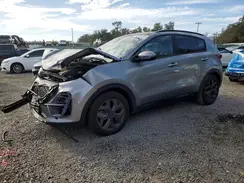 KNDP63AC9N7996629 2022 KIA SPORTAGE