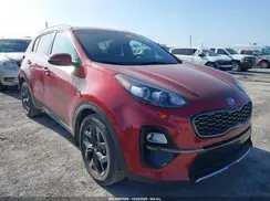 KNDP63ACOL7713113 2020 KIA SPORTAGE