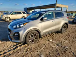 KNDP63ACXL7631907 2020 KIA SPORTAGE