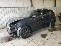 KNDP63ACXL7647525 2020 KIA SPORTAGE